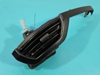 Kratka nawiewu środkowa Isuzu D-Max II 11-19 140820 EUROPA