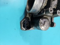 Przepustnica Opel Zafira A 5WS91703, 09128518 1.8 16V