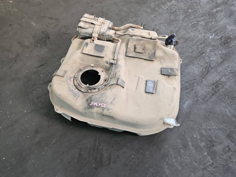 Zbiornik paliwa bak Hyundai I30 II 12-16 1.4 16V 31100-A6250