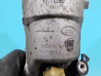 Podstawa filtra oleju obudowa Land rover Discovery Sport 14- L550 G4D3-6714-A 2.0 Td (204DTD)