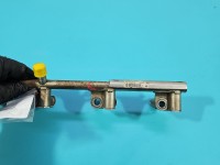 Listwa wtryskowa CZUJNIKI 0261555164 JAGUAR XF II X260 3.0 V6