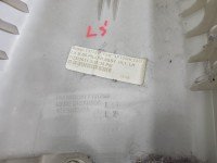 Osłona ZAŚLEPKA PLASTIK Lancia Thema II 11-14