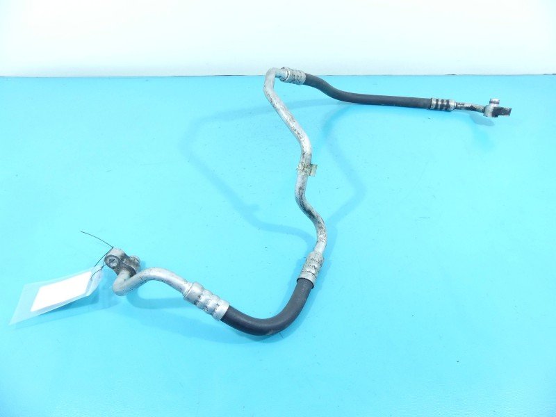 Przewód klimatyzacji rurka Porsche Panamera I 970