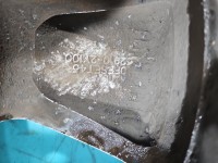 alufelgi felgi 16 komplet Hyundai Ix35 09-13