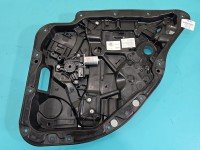 Podnośnik tył prawy Mercedes W213 A2137600100, A2050047999 kombi