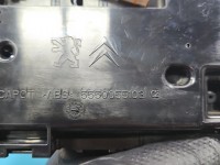 Licznik Citroen C4 Picasso II 13-19 1.6 hdi 9813590280 EUROPA