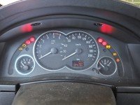 Komputer Sterownik silnika 97350948, 897350-9485 Opel Meriva A 1.7 cdti
