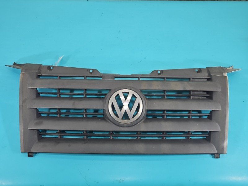 Atrapa grill Vw Crafter 06- Atrapa grill Vw Crafter 06-