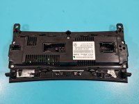 Konsola panel nawiewu Mercedes W212 A2129007404, A2128300285