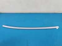 Listwa dachowa prawa dachu Jaguar XE X760