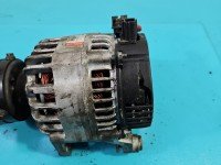 TEST Alternator Ford Focus Mk1 1.8 tdci