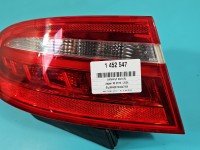 Lampa tył lewa Jaguar XE sedan