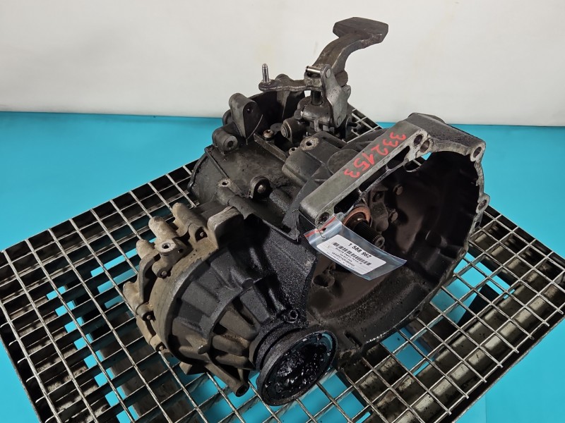 Skrzynia biegów Vw Golf plus 1.9 tdi