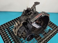 Skrzynia biegów Vw Golf plus 1.9 tdi