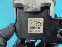 Halogen lewy Toyota Auris II 81220-02110