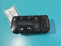 Przełącznik szyb Opel Vectra C 09185952 Producent części: OPEL EU