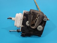 Zamek przód lewy Audi A3 8L EUROPA IMPRK1578811, Kod lakieru: LY9B, 3pin