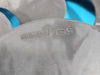 Wentylatory Wentylator chłodnicy Vw Touran I 1K0121207J 1.9 tdi