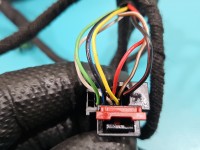 Lusterko prawe Vw Passat B7 LK7X europa