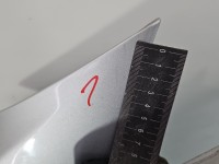 Błotnik przód lewy Mercedes Vito W447 14- 9744