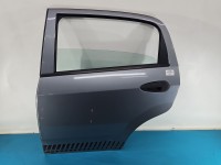 Drzwi tył lewe Fiat Grande Punto HB 5d