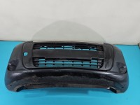 Zderzak przód Citroen Nemo beżowy KCH