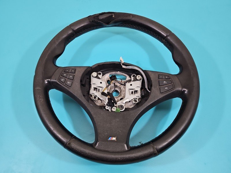 Kierownica Bmw X3 e83 3449922
