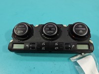 Konsola panel nawiewu Vw Touran I