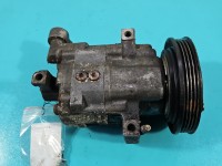 Sprężarka klimatyzacji kompresor Nissan Micra K12 1.4 16V