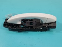 Klamka tył lewa zewnętrzna Seat Leon III 12- 5N0839885H