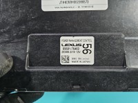 Sterownik moduł Producent części: Lexus, zarządzania energią MPM 200h Full Hybrid LEXUS CT 10-22 89681-76460, 283000-2310