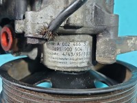 Pompa wspomagania Mercedes W202 A00246630, 7691900504 1.8 wiel