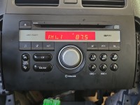 Radio fabryczne Suzuki Sx4 I 06- 39101-79J0 radioodtwarzacz