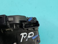 Zamek przód prawy Renault Kadjar EUROPA Europejska, 3pin