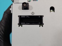 Radio fabryczne Vw Passat B7 3C8035279S radioodtwarzacz