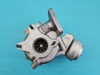Turbosprężarka Regenerowana MAZDA 5 05- 2.0 citd 143KM