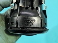 Kratka nawiewu środkowa Mercedes W246 A2468300054