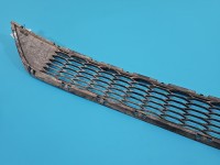 Zaślepka kratka zderzaka środkowa atrapa Ford Edge II