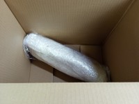 Drzwi tył lewe Renault Megane IV sedan 4d grafitowy TEKPN