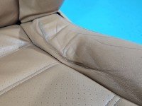 Fotel lewy przód kierowcy Porsche Cayenne I 9P 5d EUROPA