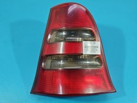 Lampa tył lewa błotnika Mercedes W168 HB EUROPA 08-440-1918L-B