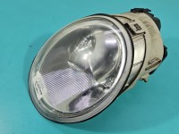 Reflektor lewy lampa przód Vw New Beetle 98- EUROPA