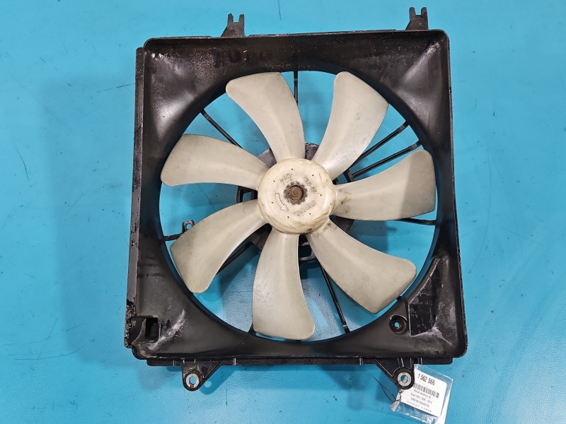 Wentylatory Wentylator chłodnicy Suzuki Sx4 I 06- 263500-5820 1.6 16V M16A