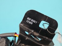 Zamek maski Producent części: OPEL, 3 pin 39216601, 19346 Opel Astra V K