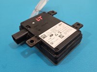 Sterownik moduł Jaguar, Europejska, LEWY TYŁ czujnik sensor radar martwego, FW93-14F152-BD JAGUAR XF II X260