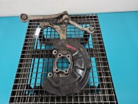 Zwrotnica prawa piasta przód 2.7 TDI Audi A6 C6