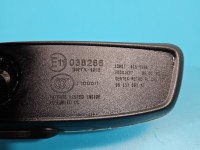 Lusterko wewnętrzne Peugeot 3008 II wsteczne 98332062XT