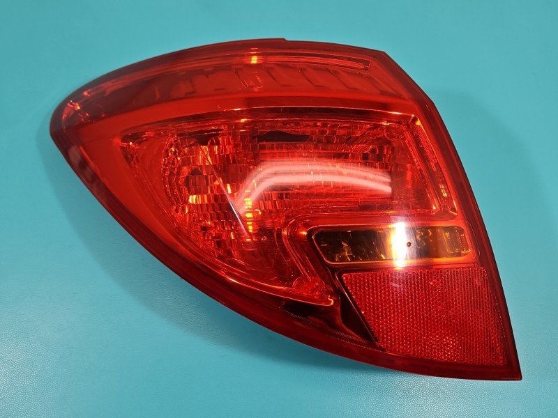 Lampa tył lewa Opel Meriva B HB Lampa tył lewa Opel Meriva B HB