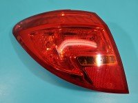 Lampa tył lewa Opel Meriva B HB