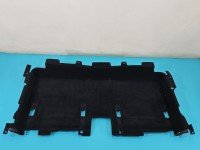 Wykładzina Tesla Model 3 2017-